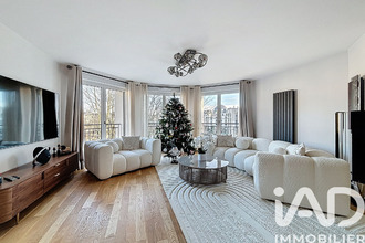 achat appartement clamart 92140