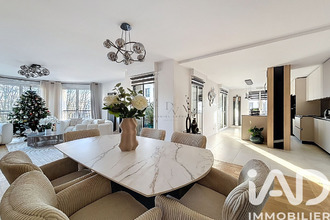 achat appartement clamart 92140