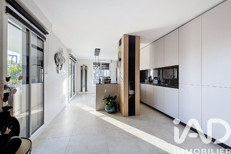 achat appartement clamart 92140