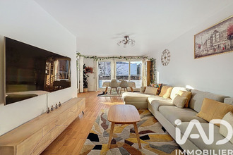 achat appartement clamart 92140