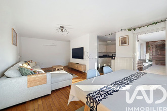 achat appartement clamart 92140