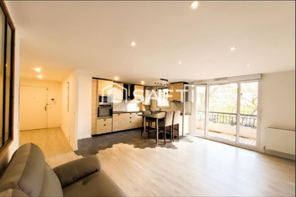 achat appartement clamart 92140