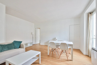 achat appartement clamart 92140