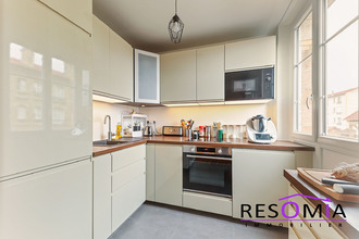 achat appartement clamart 92140