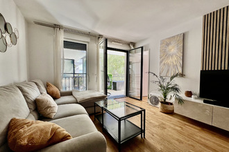 achat appartement clamart 92140