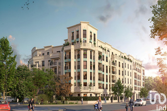 achat appartement clamart 92140