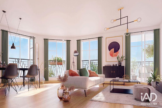 achat appartement clamart 92140