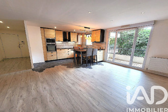 achat appartement clamart 92140