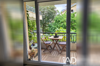 achat appartement clamart 92140