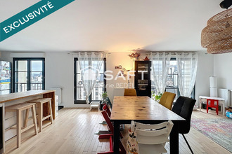 achat appartement clamart 92140