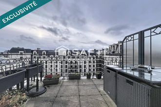 achat appartement clamart 92140