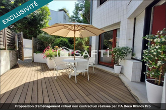 achat appartement clamart 92140
