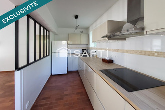 achat appartement clamart 92140