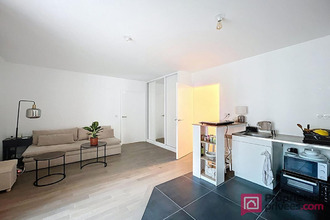 achat appartement clamart 92140