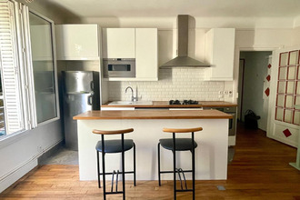 achat appartement clamart 92140