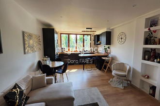 achat appartement clamart 92140