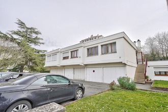 achat appartement clamart 92140