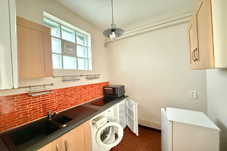 achat appartement clamart 92140