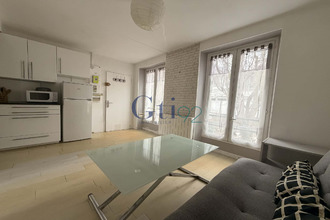 achat appartement clamart 92140