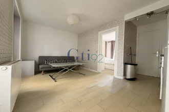 achat appartement clamart 92140