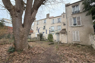 achat appartement clamart 92140