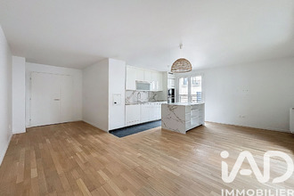 achat appartement clamart 92140
