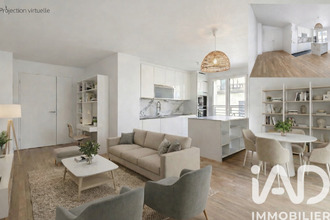 achat appartement clamart 92140