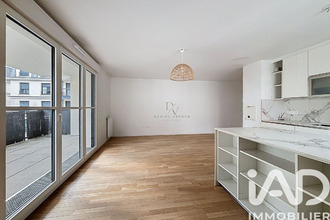 achat appartement clamart 92140