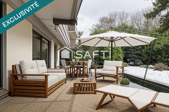 achat appartement clamart 92140