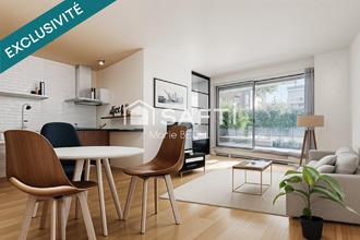 achat appartement clamart 92140