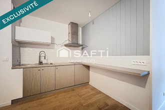 achat appartement clamart 92140