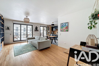 achat appartement clamart 92140