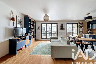 achat appartement clamart 92140