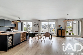achat appartement clamart 92140