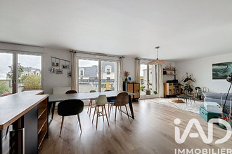 achat appartement clamart 92140