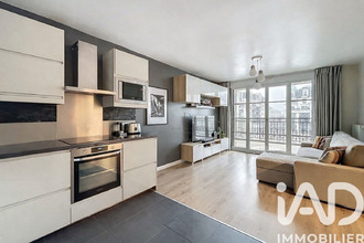 achat appartement clamart 92140