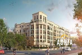 achat appartement clamart 92140