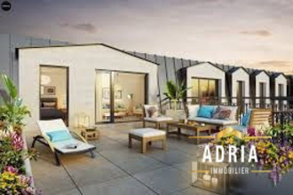 achat appartement clamart 92140