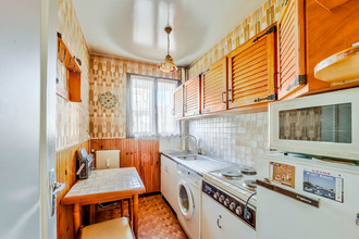 achat appartement clamart 92140