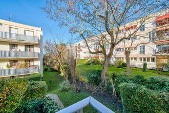 achat appartement clamart 92140