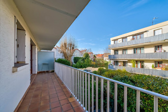 achat appartement clamart 92140