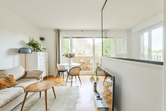 achat appartement clamart 92140