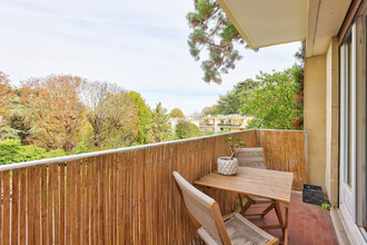 achat appartement clamart 92140