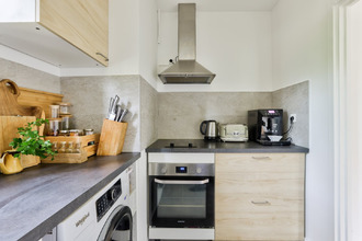 achat appartement clamart 92140