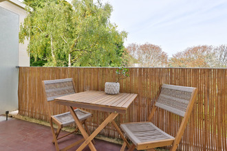 achat appartement clamart 92140