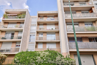achat appartement clamart 92140