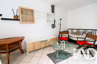 achat appartement clamart 92140