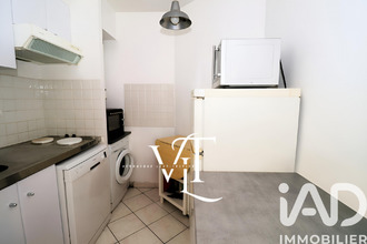 achat appartement clamart 92140