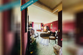 achat appartement clamart 92140