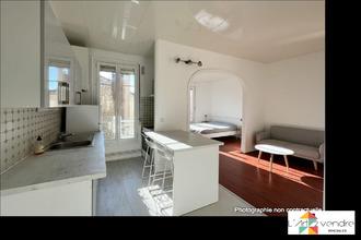 achat appartement clamart 92140